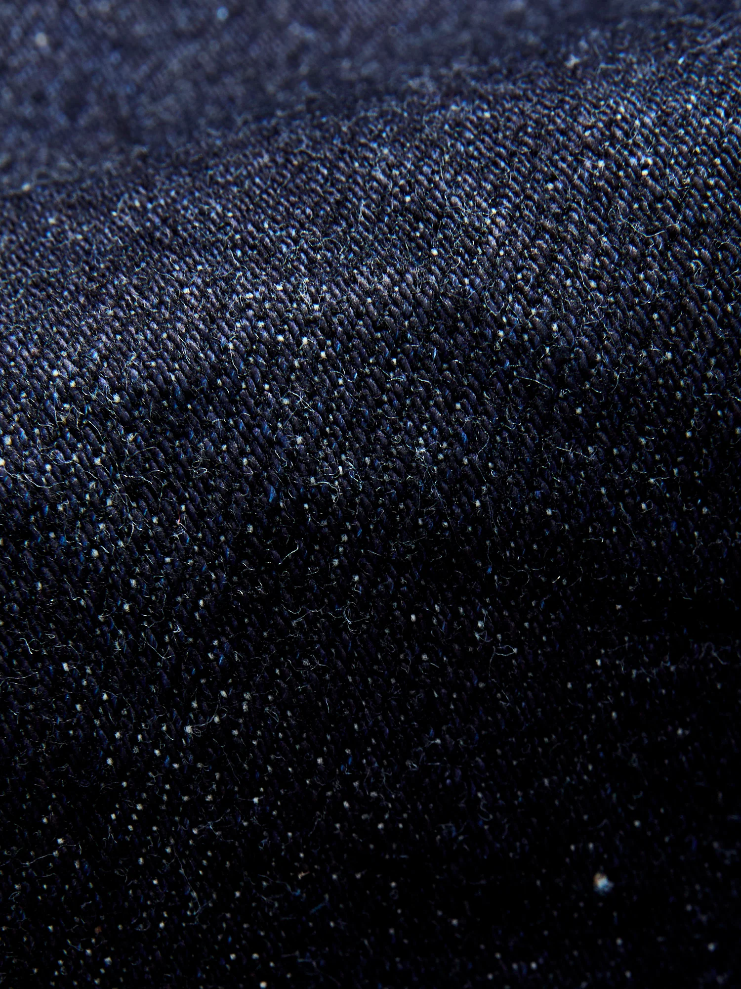 S510XX25oz-MT "Yari No Mataza" 25oz Selvedge Denim - Regular Straight Fit - Image 15