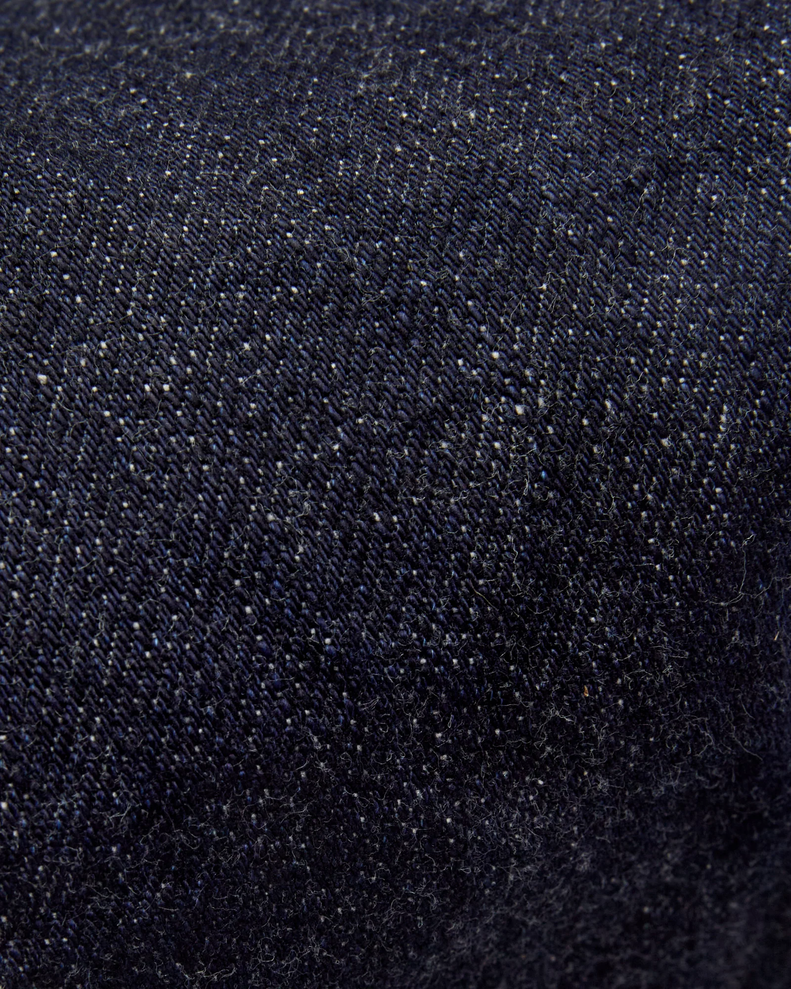 S520XX21oz "Cho-Kiwami" 21oz Selvedge Denim - Relaxed Tapered Fit - Image 9