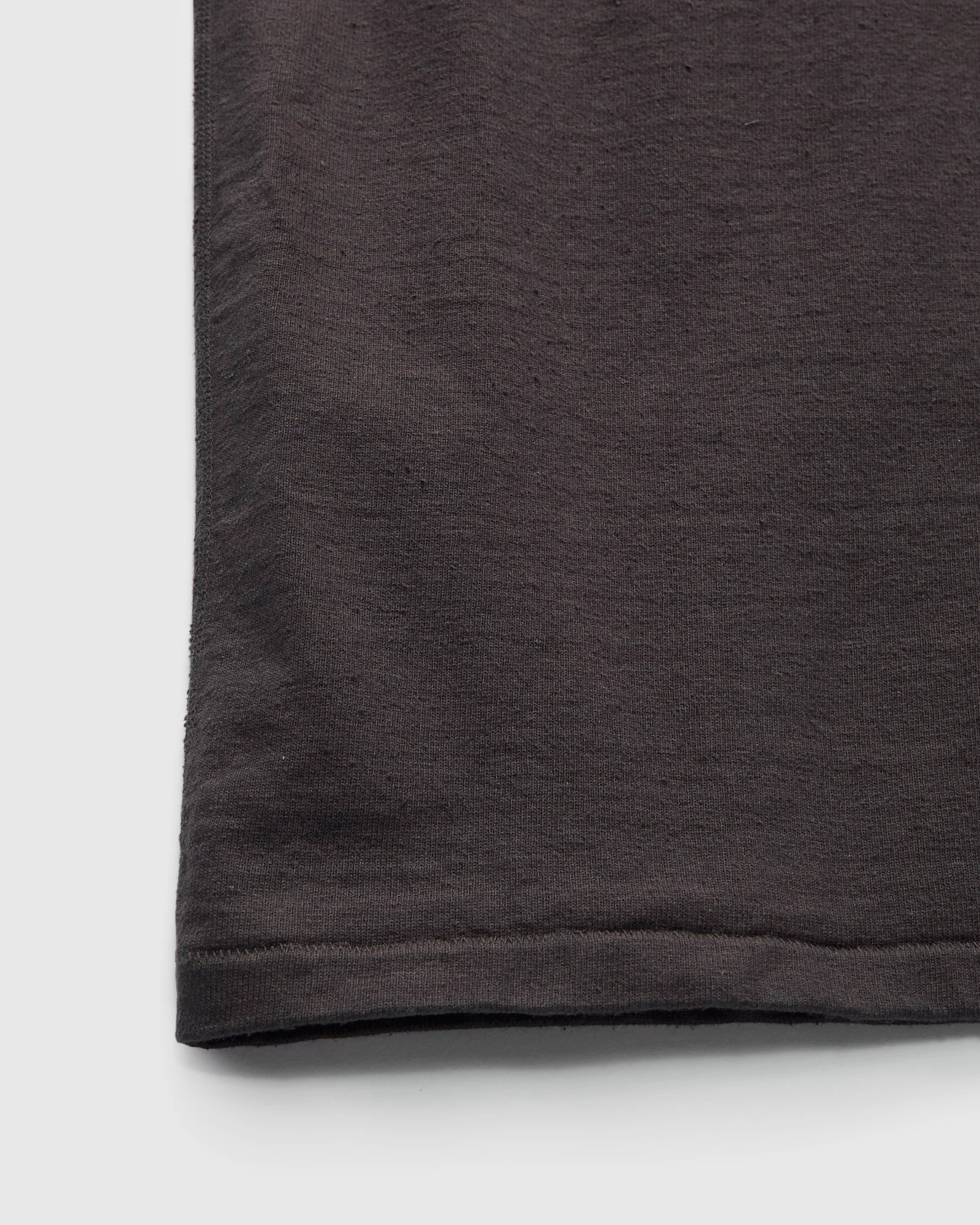 "Samurai Cotton Project" Polo Shirt in Kuromame - Image 6