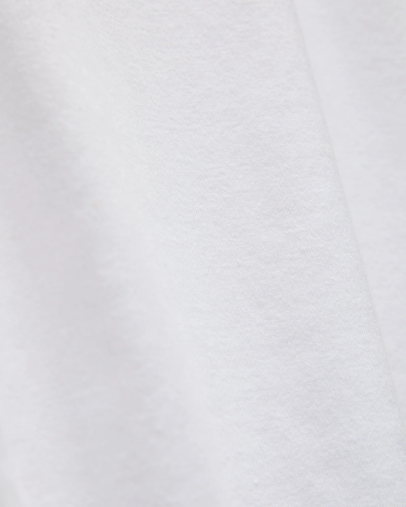 Seamless Inner Tank Top in White - Image 2