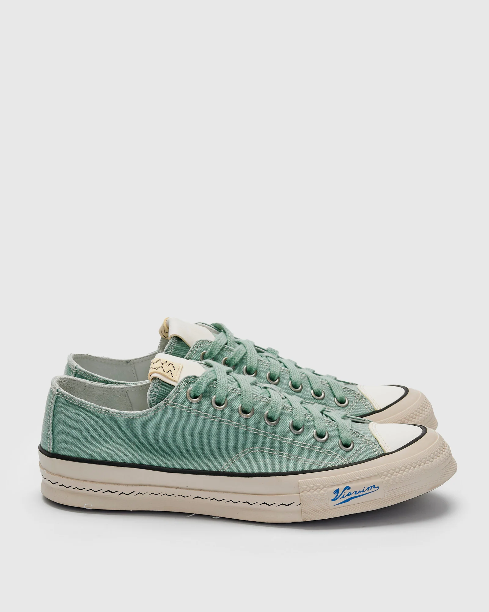 Skagway Lo in Light Green - Image 3