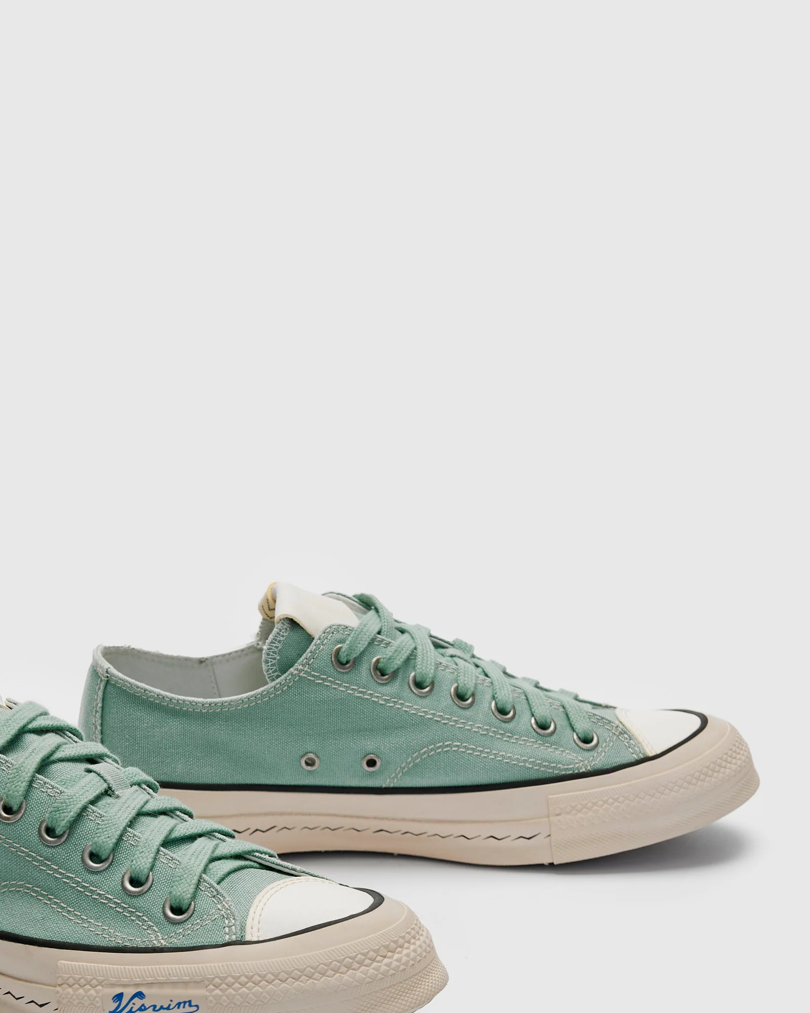 Skagway Lo in Light Green - Image 4