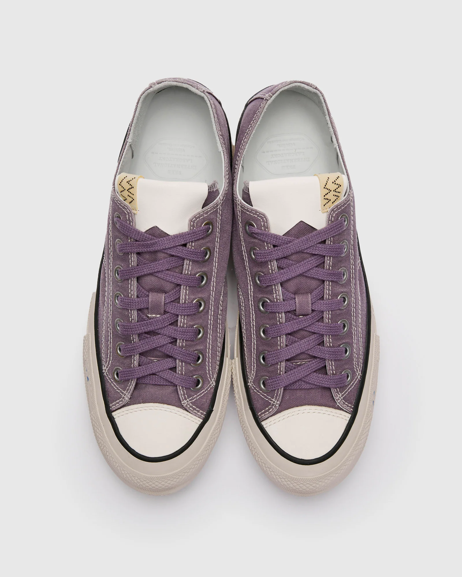 Skagway Lo in Purple - Image 5