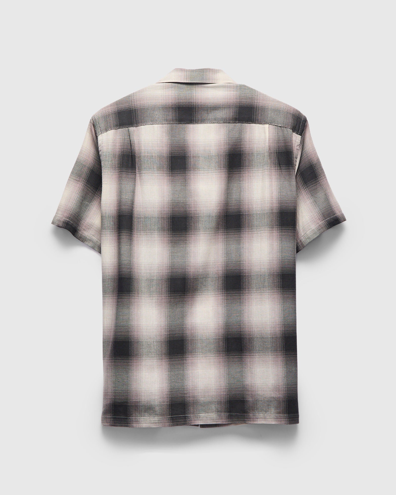 Smogy Shirt in Ombre Black - Image 3