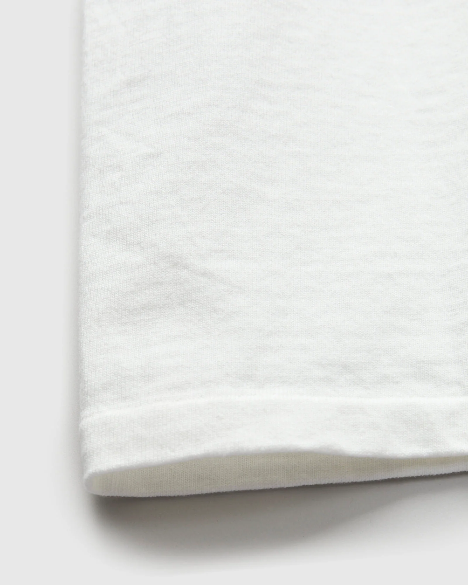 Stand Wheeler T-Shirt in Off-White - Image 5