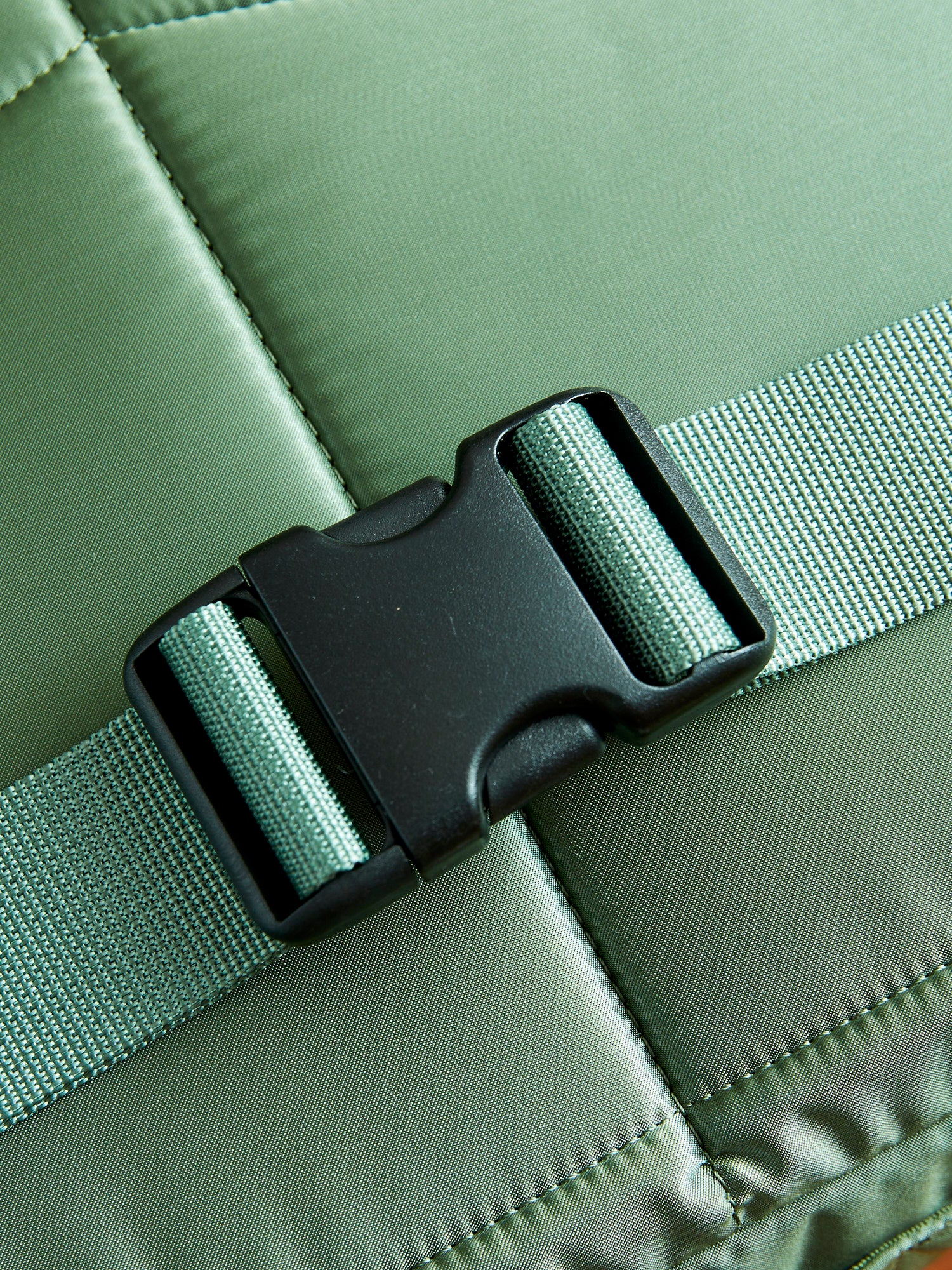 "Tanker" Daypack in Sage Green - Image 11