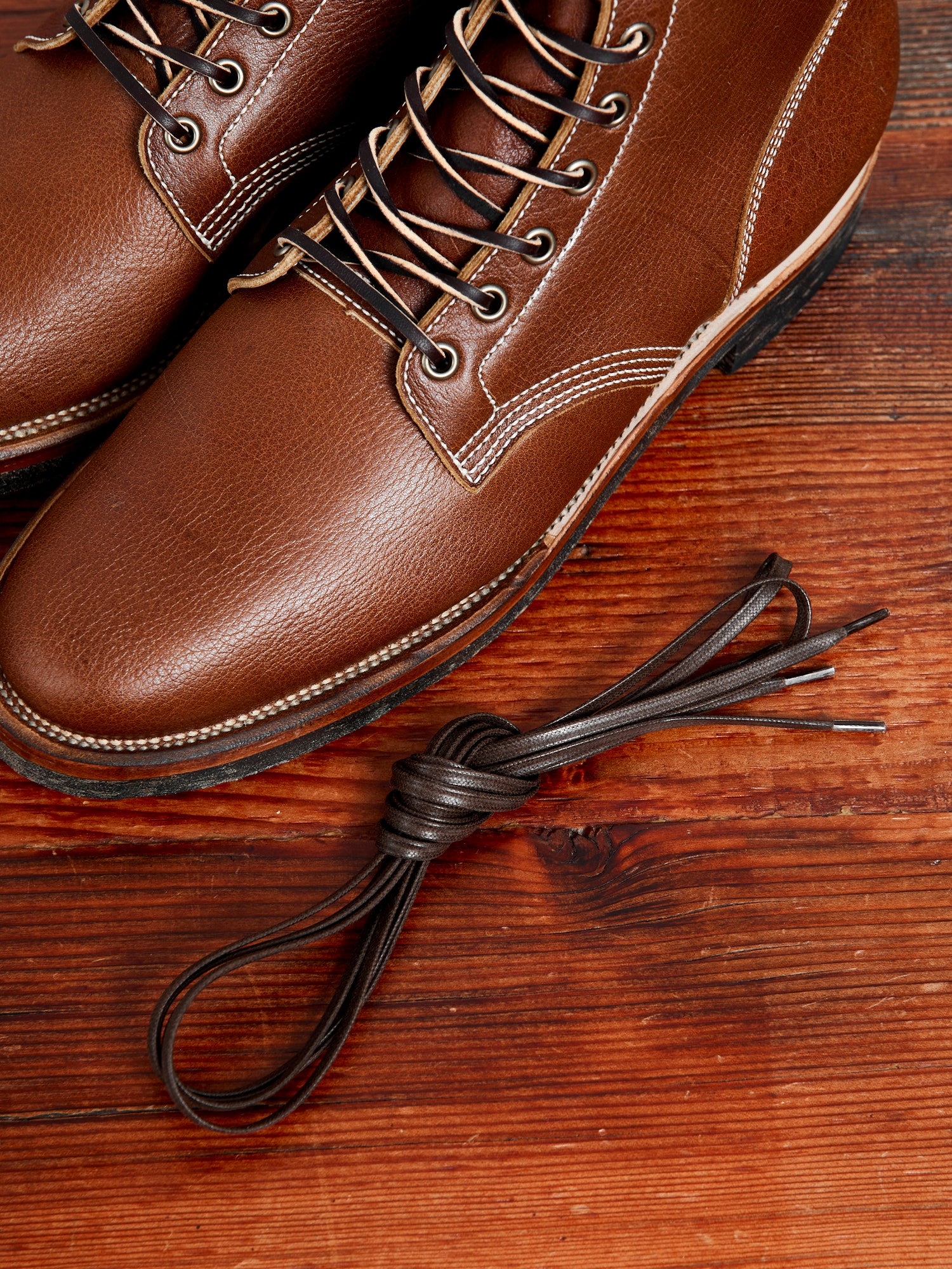 The Boondocker Boot 2030 in Bronze Kudu - Image 12