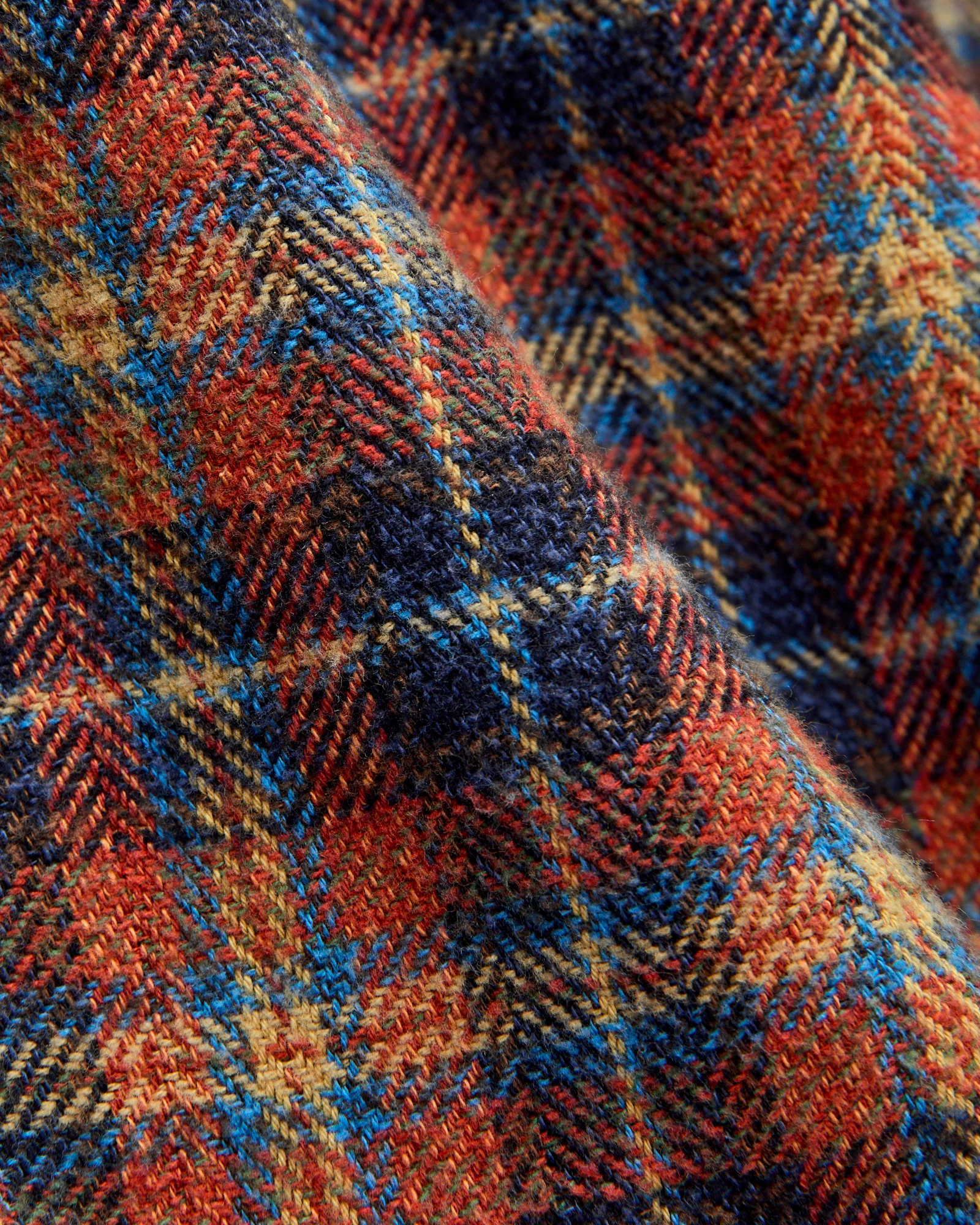 The Ripper Long Sleeve Shirt in Solstice - Image 6