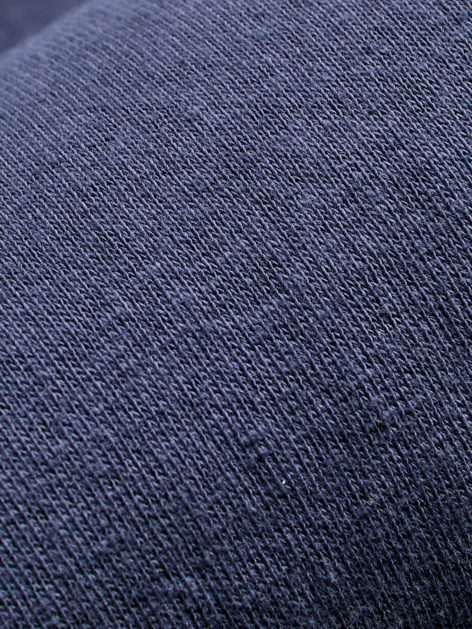 Tsuriami Loopwheel Sweatshirt in Navy - Image 7