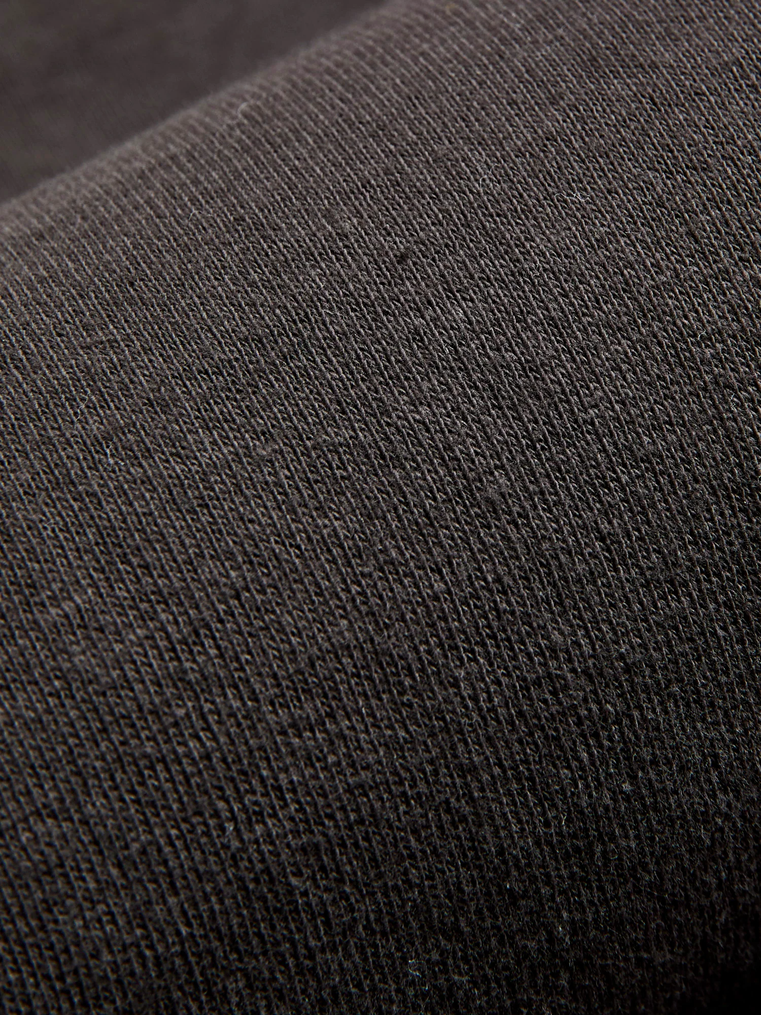 Tsuriami Loopwheel Sweatshirt in Sumikuro - Image 7