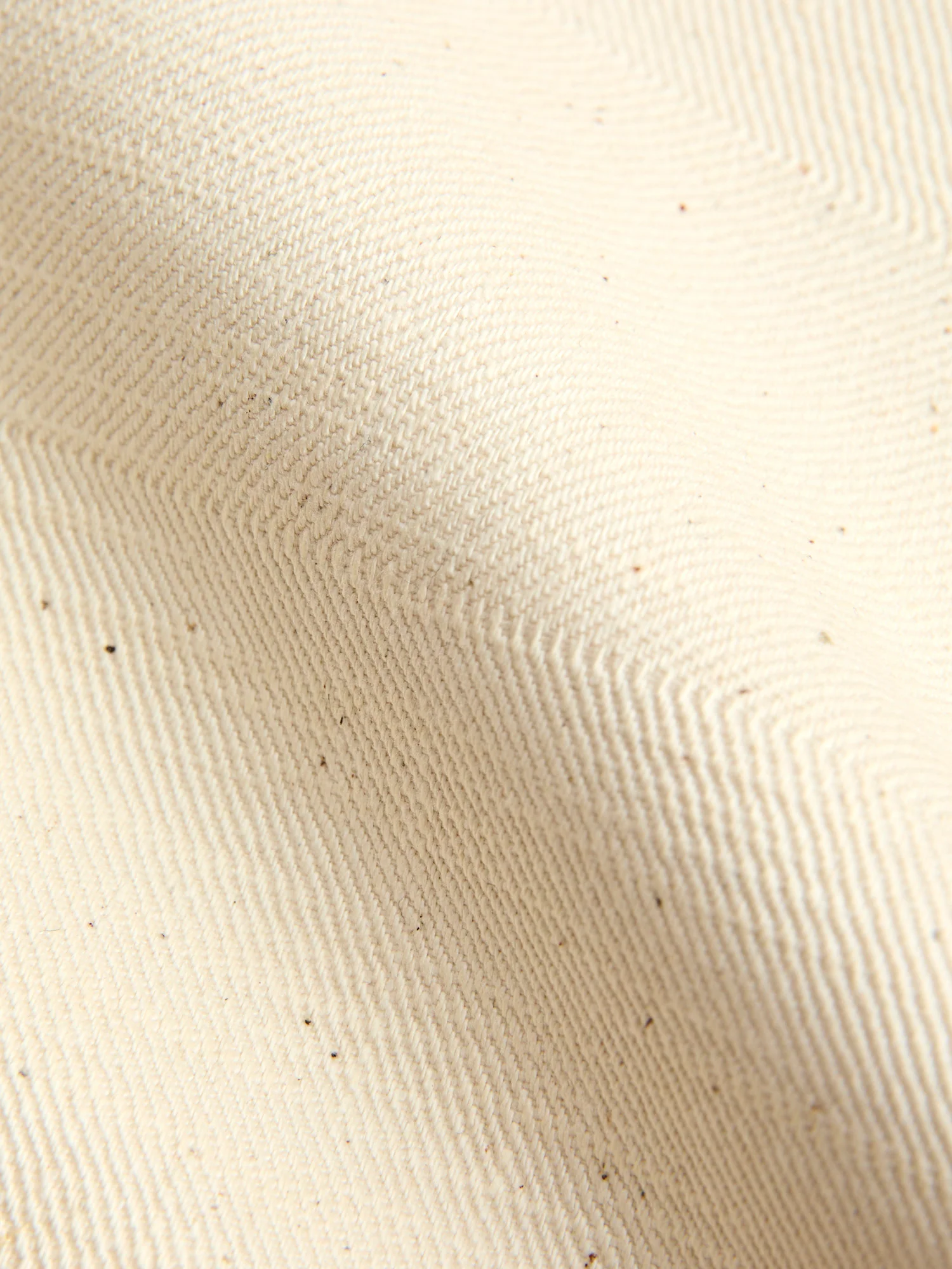 "Undyed Frankenstein" 14oz Denim - Weird Guy Fit - Image 9