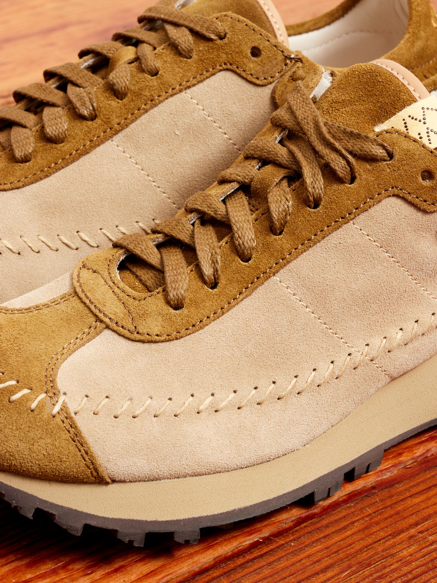 Walpi Runner in Beige - Image 5