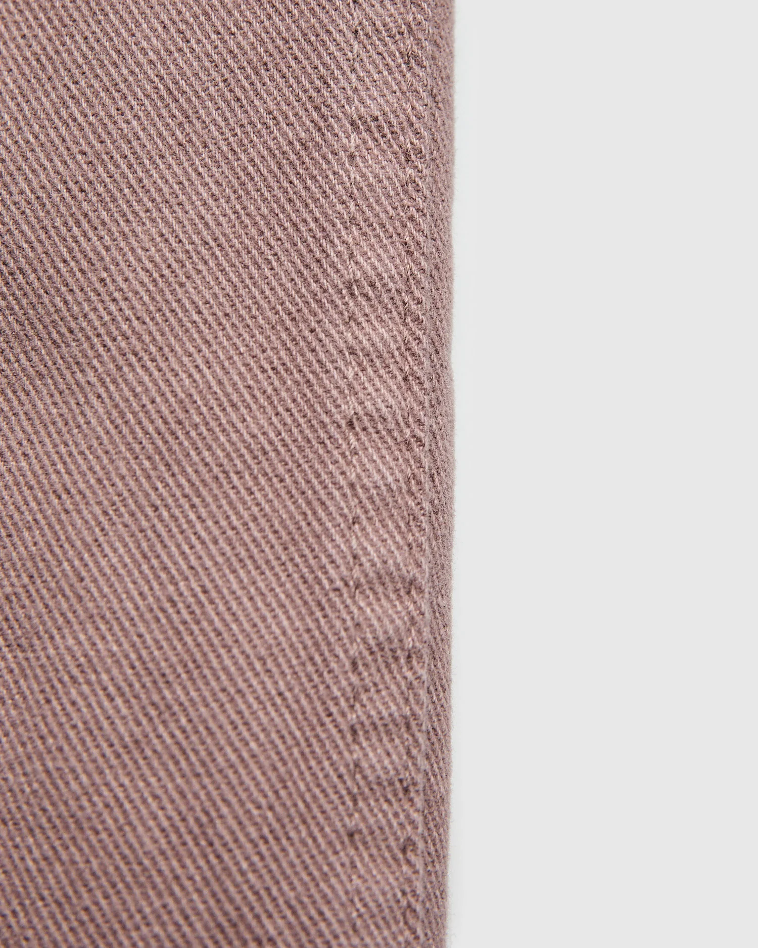 Work Pant in Tobacco Twill - Image 7